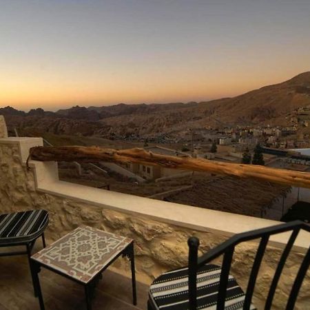 Infinity Lodge Wadi Musa Dış mekan fotoğraf