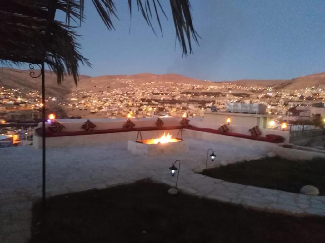 Infinity Lodge Wadi Musa Dış mekan fotoğraf