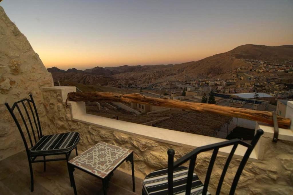 Infinity Lodge Wadi Musa Dış mekan fotoğraf