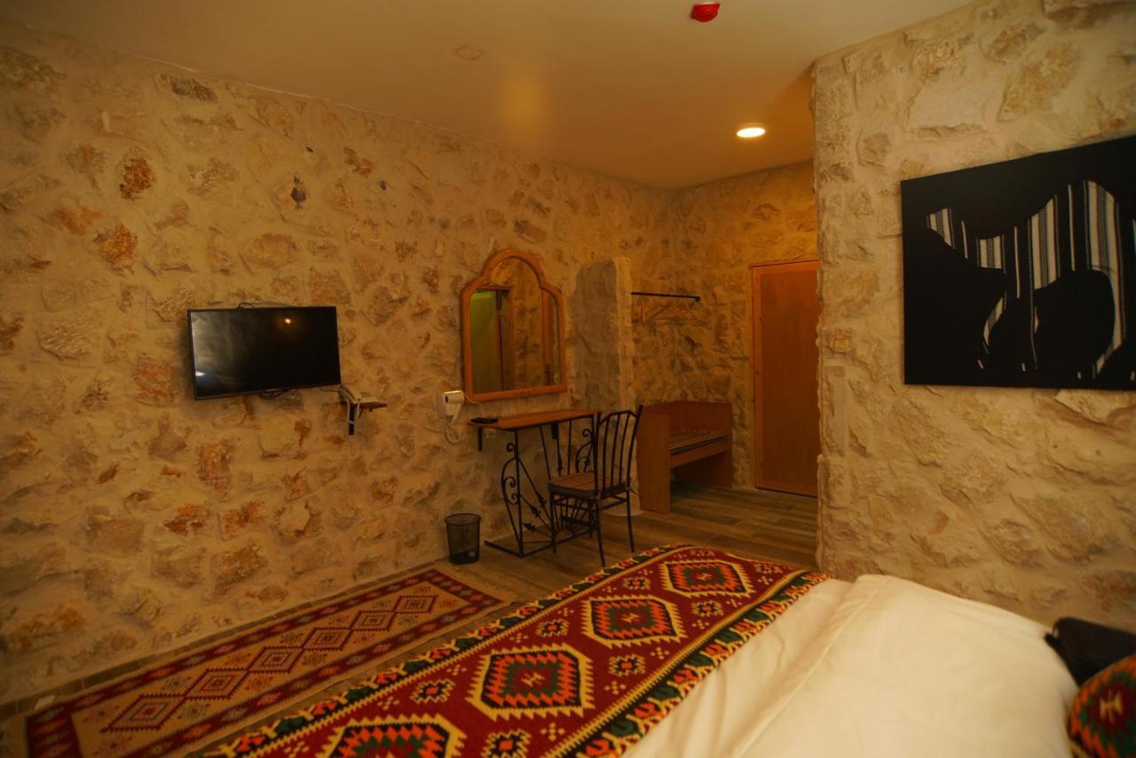 Infinity Lodge Wadi Musa Dış mekan fotoğraf
